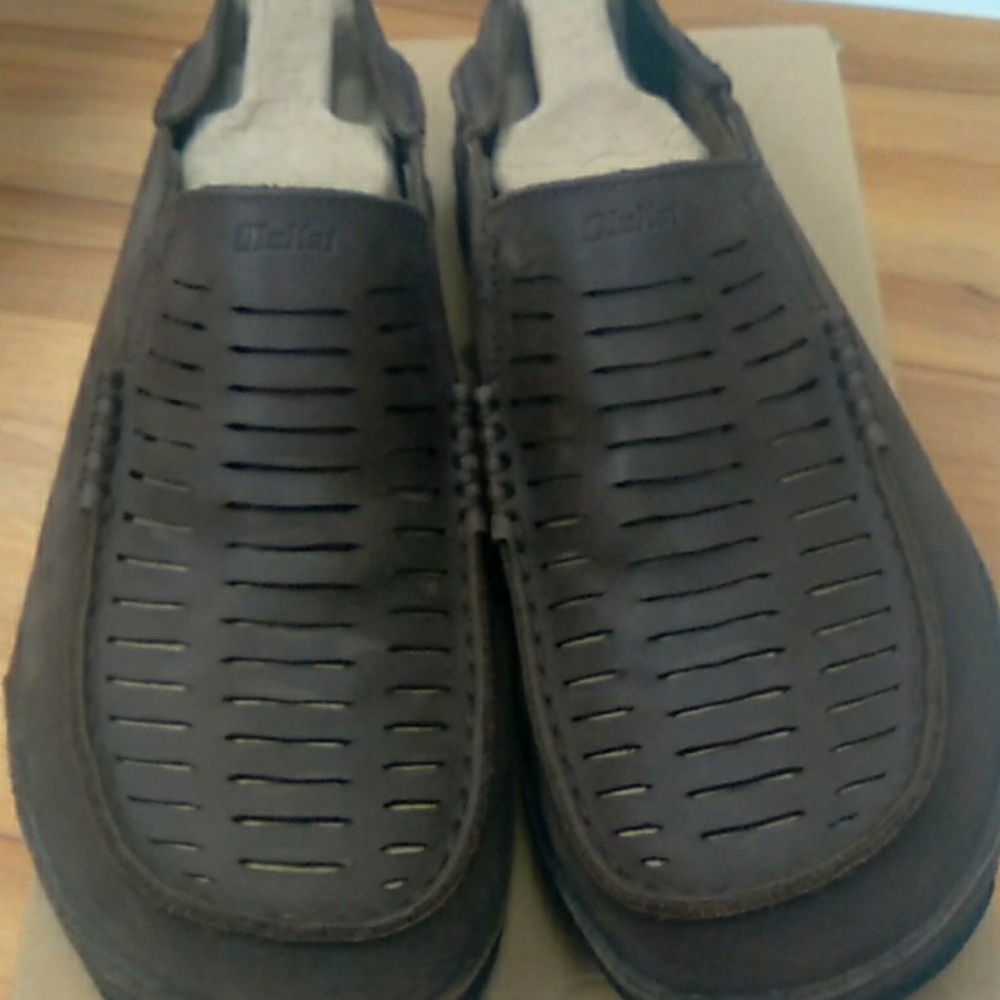 Olukai Men's Moloa Kohana II Size 11